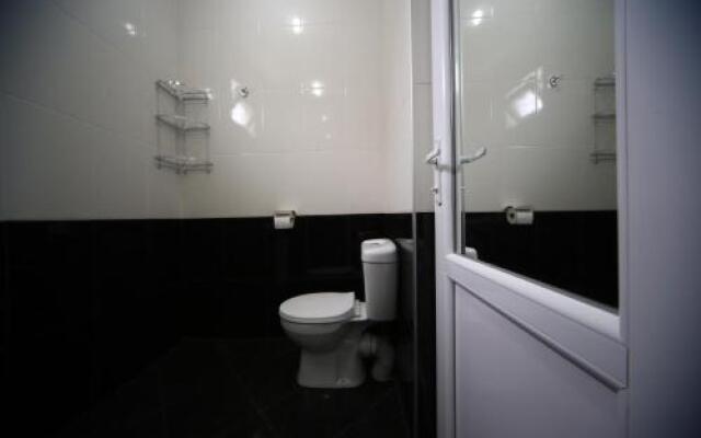 Hostel "Georgianize Yourself"