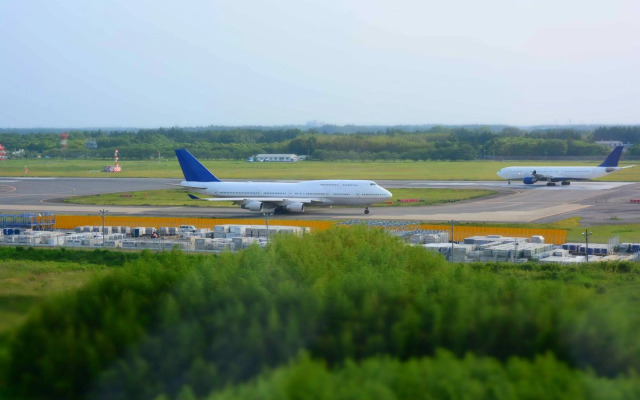 Marroad International Hotel Narita