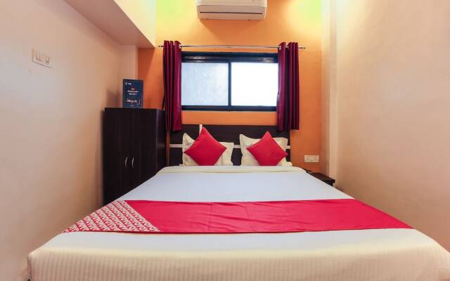 OYO 12151 The Orchid Guest House