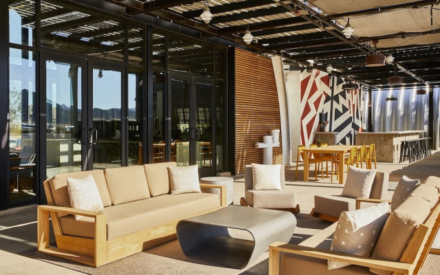 AutoCamp Joshua Tree