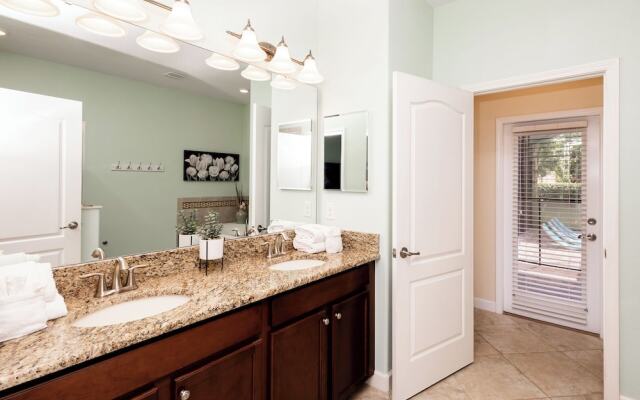 Sunset Magic Villa At Championsgate