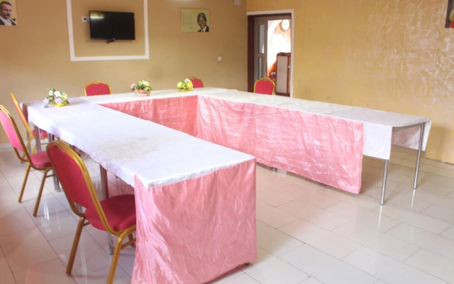 Complexe Hotelier St Elie