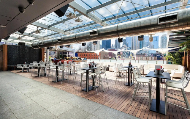 The Godfrey Hotel Chicago