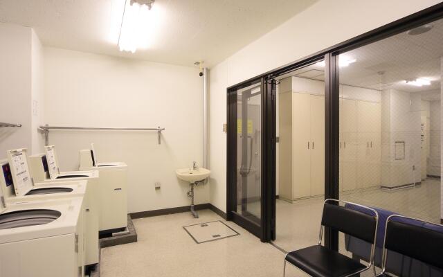 HOTEL MYSTAYS Iidabashi