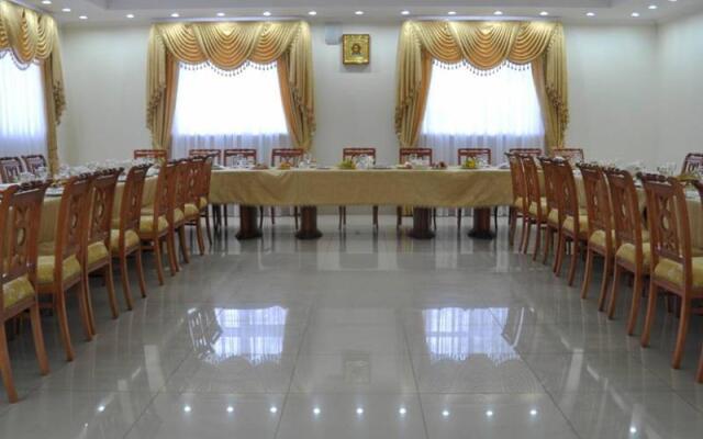 Макаровская