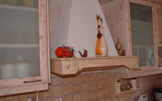 Blue Ark Aigeira Flat & Studio