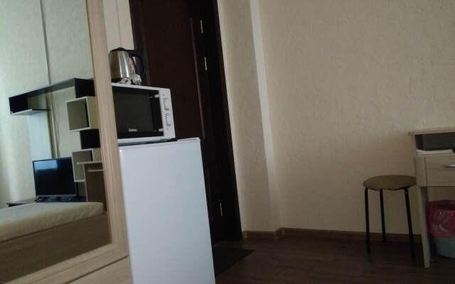 Mini-hotel u Politehnicheskoi