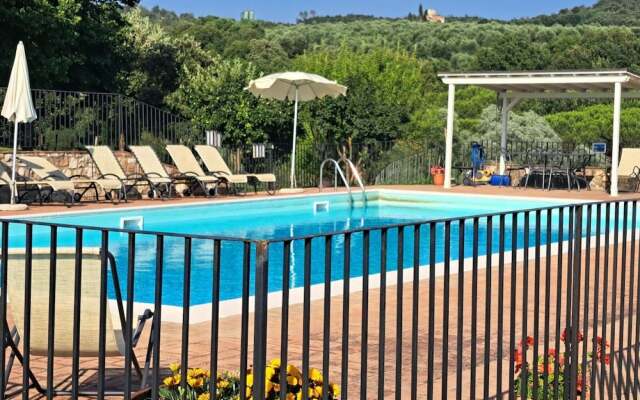 Montalceto Tuscan Nest