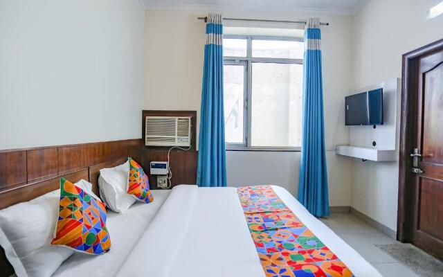 FabHotel Hexa Ghaziabad