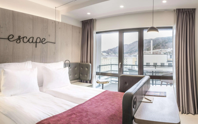 Hotel Norge by Scandic