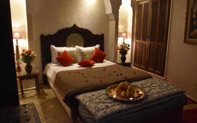 Riad Dar Zaya