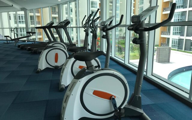 KSL Hot Spring Resort