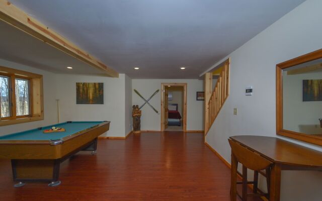 Snowbound 4 Bedroom House