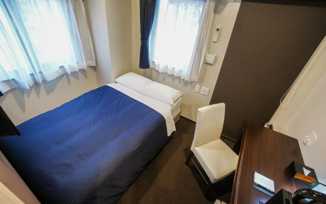 Hotel LiVEMAX Umeda Douyama