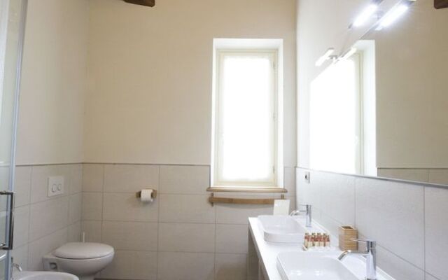 Cà Rapulin - Agriturismo