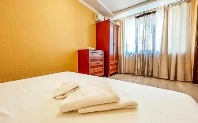 Apartments on Pechersk