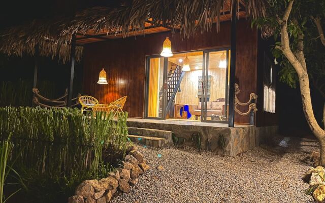 Muong Sang Retreat