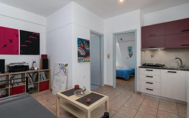 Adamas Comfy Homes I