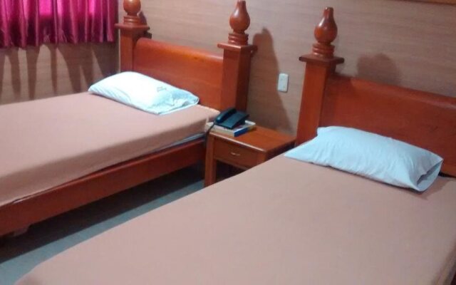 Hotel Darling