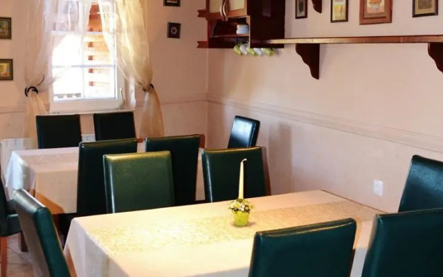 Szépasszony Apartmanház