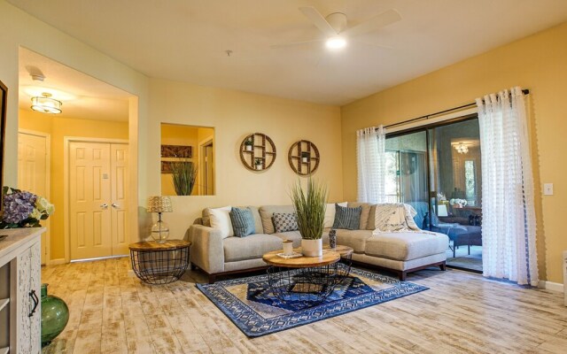 100th Scottsdale #2191 3 Bedroom Condo by Redawning