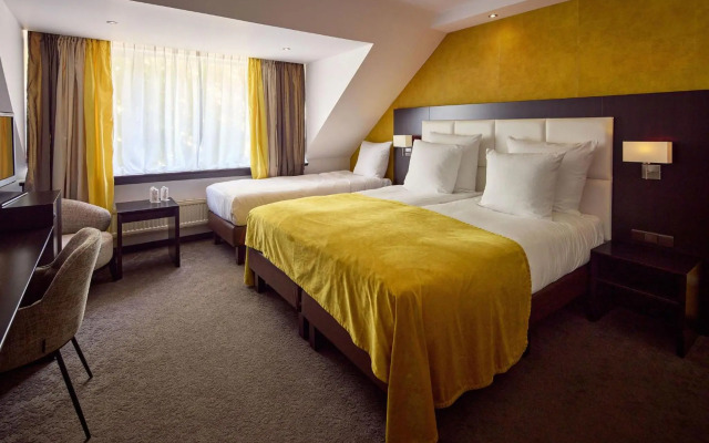 Van der Valk Hotel Moers