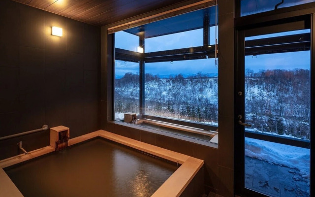 Panorama Niseko
