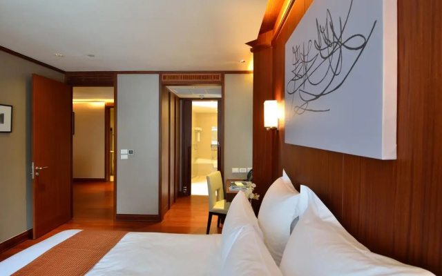 Aetas Residence
