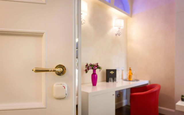 B&B Luxury Piazza Venezia