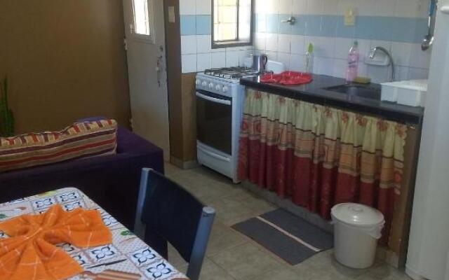 Betel tu casa de refugio