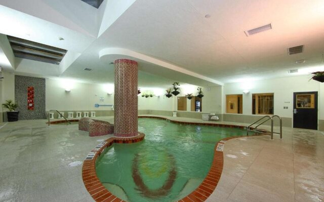 DoubleTree by Hilton Sarasota Bradenton Airport