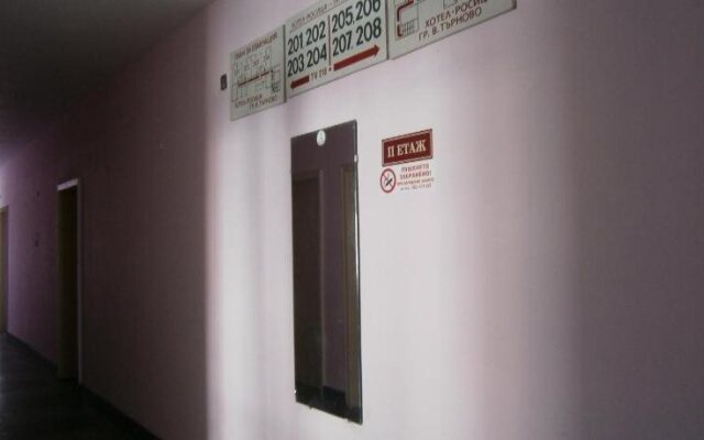 Hotel Rositsa