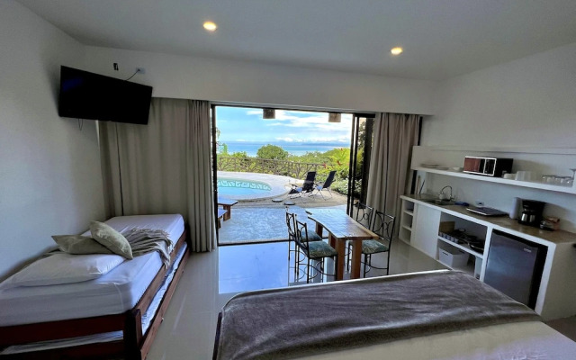 Akua Ocean View Suites