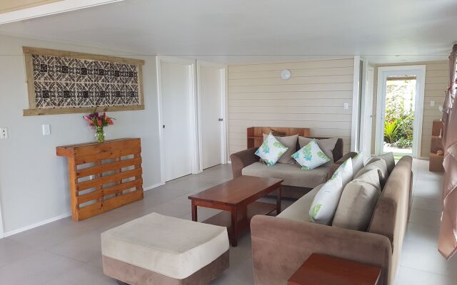 Sa'Moana Beach Bungalows