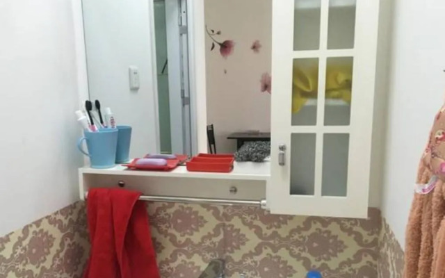 Tianjin Yicheng Haoting Hotel Apartment