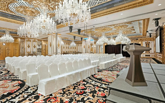 Hotel Alexandra
