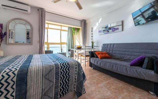 Estudio 109 Chinasol