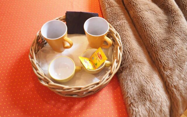 Chambres d'hôtes La Bruyère