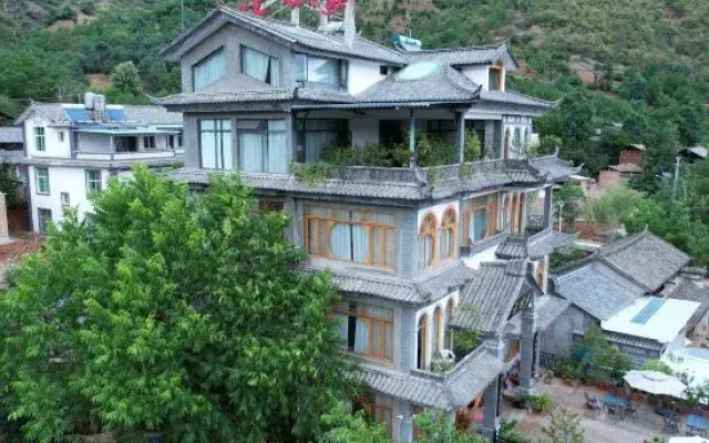 Kejunjia Hostel