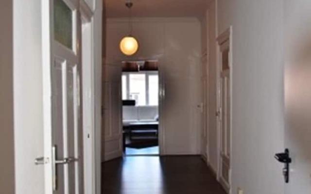 CVJM Hotel am Dom