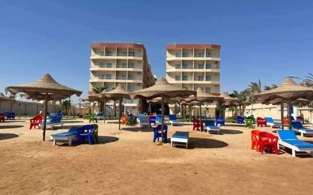 Casablanca beach by Vision Suites