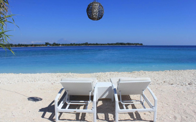 MAHAMAYA Gili Meno