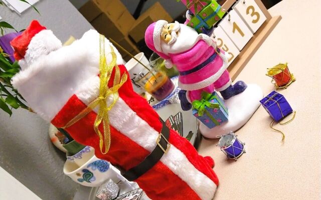 Grand View Plaza Inn & Suites