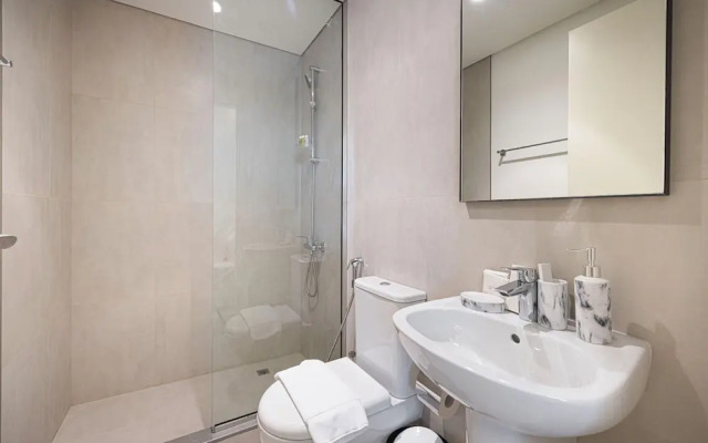 Arabian Ranches 3 Luxury 4 Bedroom Villa