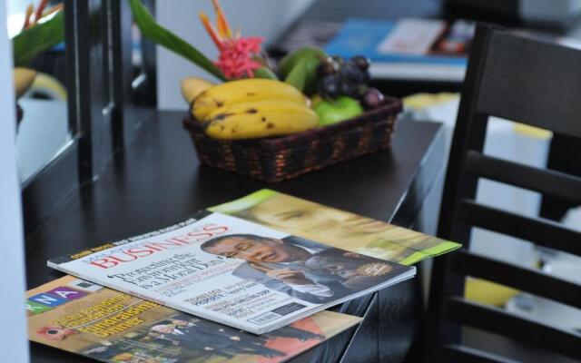 Kuala Melaka Inn, Langkawi