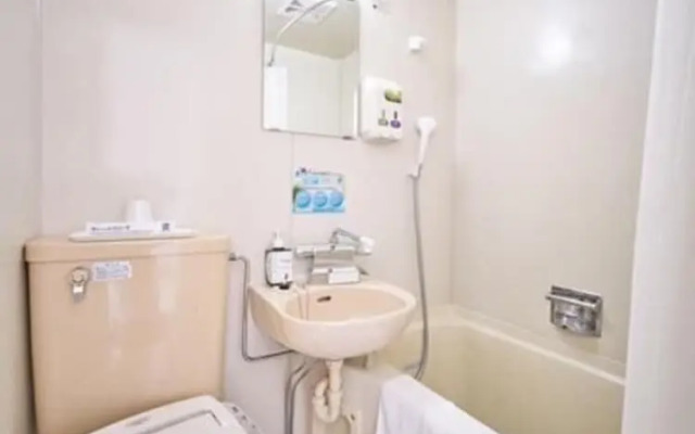 Super Hotel Sakai Marittima