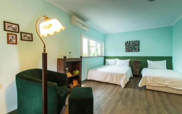 CHPN House