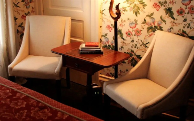 Spencer Hotel & Spa Chautauqua