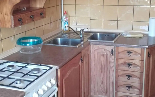 Apartament Rodzinny w Kaliszu