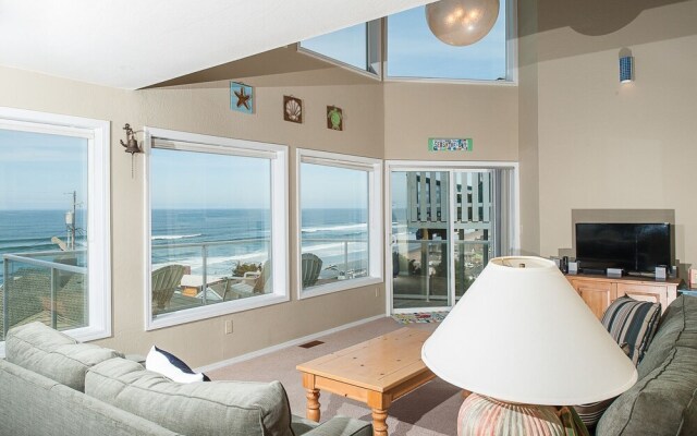 Seas the Day by RedAwning